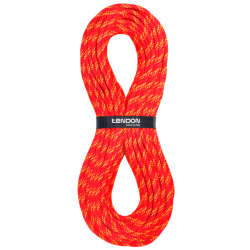 Rope TENDON SECURE 10.5 - red