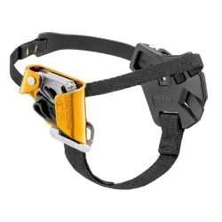 PETZL PANTIN CLICK Foot Ascender - right foot