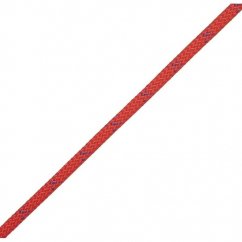 Statické lano COURANT TRUCK 10,5 mm červená - metráž