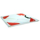 Throwing box FALTEIMER SINGLE