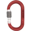 DMM ULTRA O SCREWGATE red DMM ULTRA O SCREWGATE red