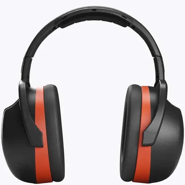 HELLBERG SECURE 3 HEADBEND hearing protectors