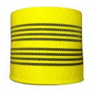 GEFA Annual marker 2026 yellow