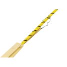 Aramid rope protector PETZL PROTEC PLUS 56cm