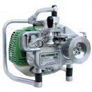Motorový naviják EDER POWERWINCH 400