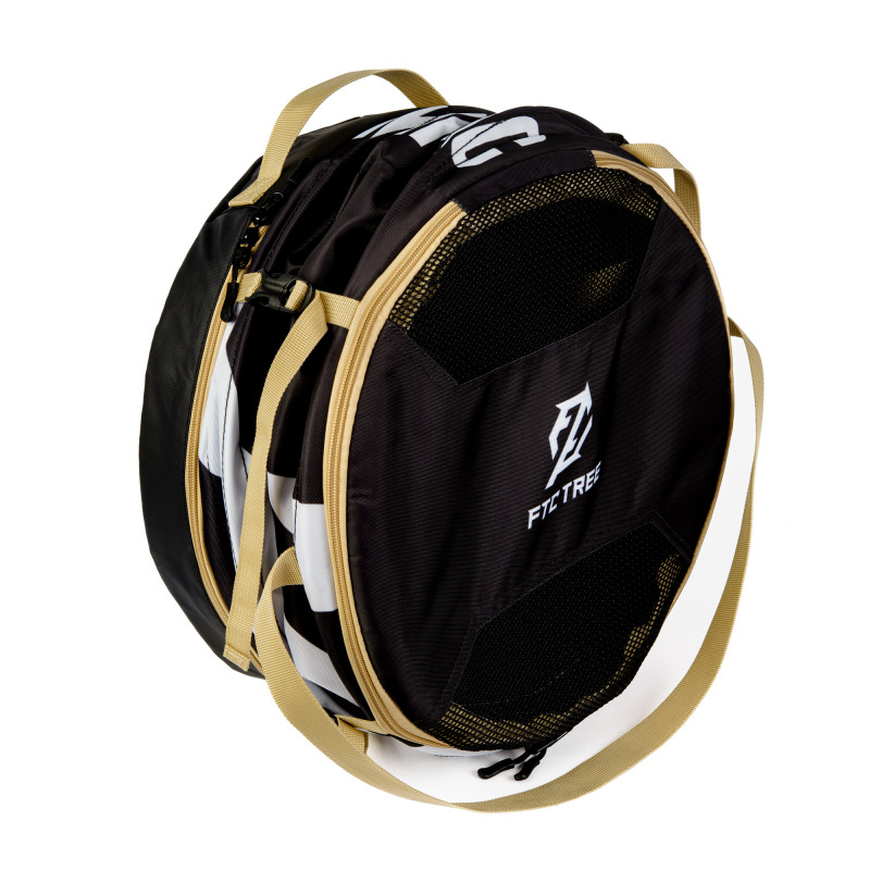 Dobózsinór tároló FTC MATRIOSAC 3 DOUBLE