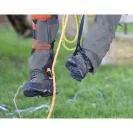 PETZL PANTIN CLICK Lábblokkoló PETZL PANTIN CLICK Lábblokkoló