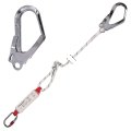 CAMP SHOCK ABSORBER ROPE ADJUSTABLE Single + 0981E + 2017 145 - 200 cm