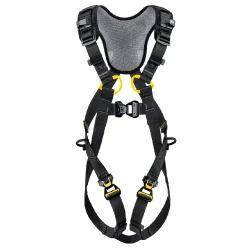 PETZL NEWTON FAST INT fall-arrest harness