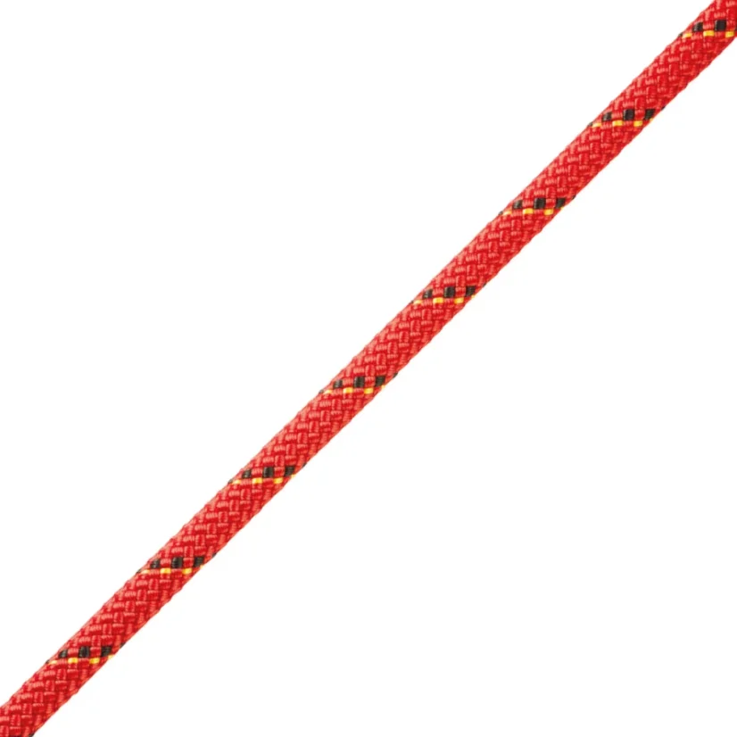 PETZL PARALLEL 10,5 mm - red