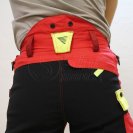 FRANCITAL IRATY arborist trousers - red