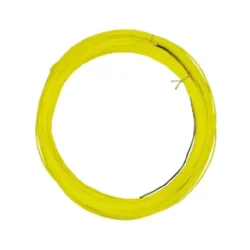 Nahadzovacie lanko FTC STIFFLINE dyneema 1,6 - žltá