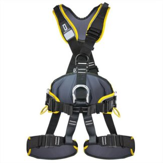 SINGING ROCK PROFI WORKER 3D STANDARD full body harness
