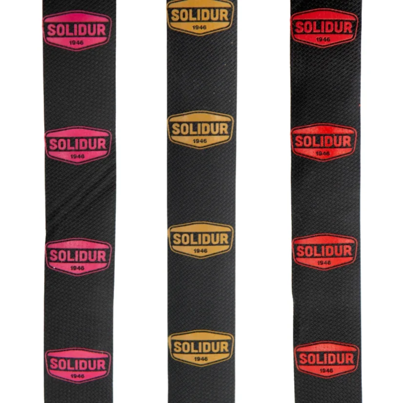 Protiskluzová páska SOLIDUR GRIP TAPE