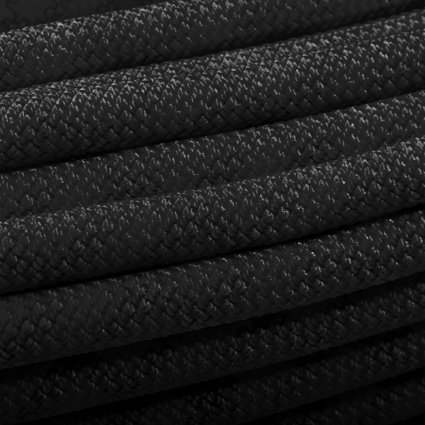 SINGING ROCK PATRON 11 mm - black