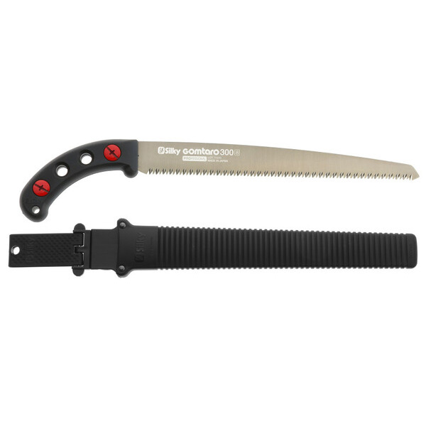 SILKY GOMTARO 300-8 - hand saw