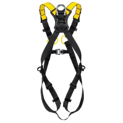 PETZL NEWTON EU fall-arrest harness