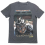 ARB FICTION GLADIATOR T-shirt