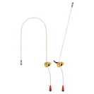 GRILLON PLUS positioning lanyard