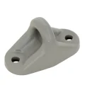 KRATOS SAFETY FA6000900 aluminum anchor point for metal and concrete structures