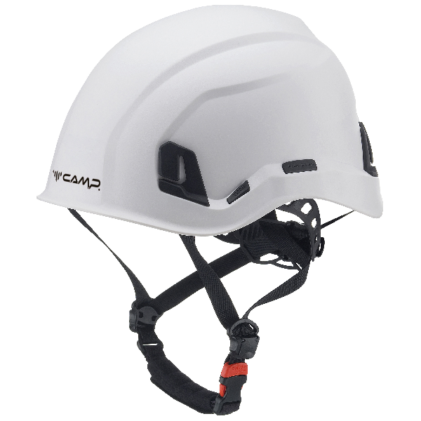 CAMP ARES work helmet - white