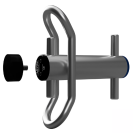 STEIN LD floating friction device