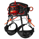 Arborist harness ROCK EMPIRE SHERMAN