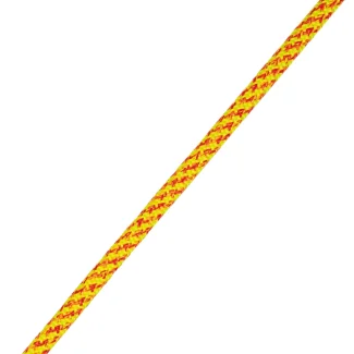 COURANT SQUIR 2.0 rope 11.5 mm – yellow 60 m