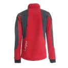 ARBPRO CLIMB TECH JACKET - červená