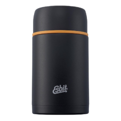 Food thermos ESBIT CLASSIC 1 l - black
