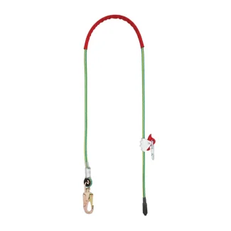 PROTEKT PROT 30 Cut-Resistant Positioning Lanyard PROTEKT PROT 30 Cut-Resistant Positioning Lanyard