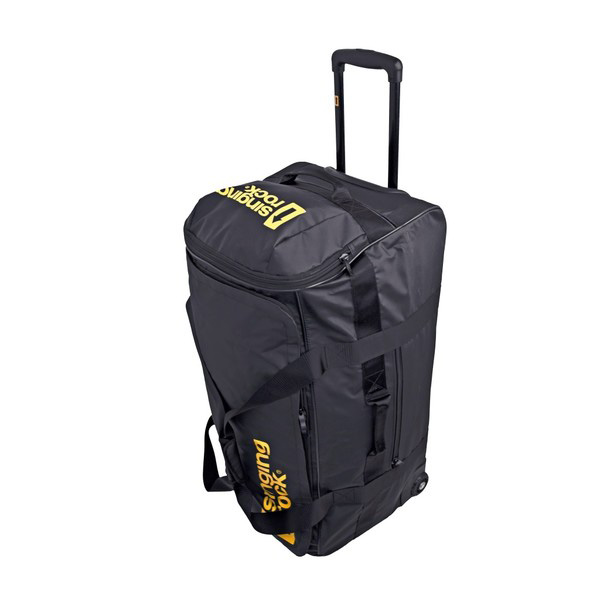 Travel bag SINGING ROCK MOVEMENT BAG - 130 l