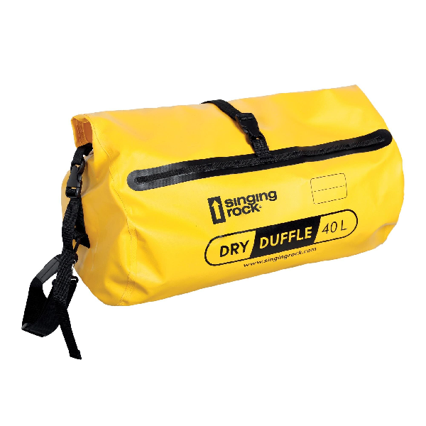  SINGING ROCK DRY DUFFLE 40