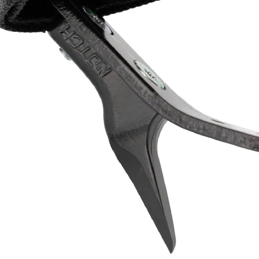 NOTCH STEEL UTILITY CLIMBERS