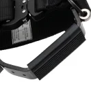 NOTCH STEEL UTILITY CLIMBERS NOTCH STEEL UTILITY CLIMBERS