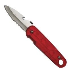 BALADÉO NO LIMIT ECO078 rescue knife