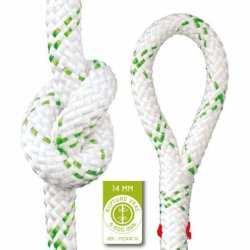 Eresztőkötél FTC KATUALI 14 mm 55 kN