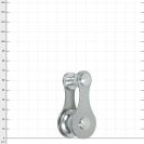 ART LINK 2 pulley