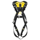 PETZL NEWTON FAST INT fall-arrest harness PETZL NEWTON FAST INT fall-arrest harness