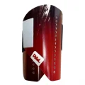 Replacement red DISTEL shells with print for ALU 3.1 / ALU PLUS