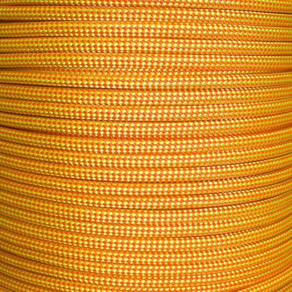Arborist rope BEAL BILOBA 11.5 mm - yardage