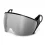 Fireproof visor KASK VISOR ZEN + FR clear