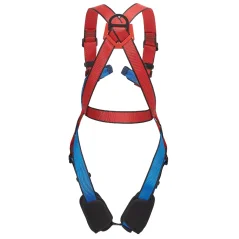 COURANT HARNAIS CHEROKEE TANDEM CONFORT full body harness