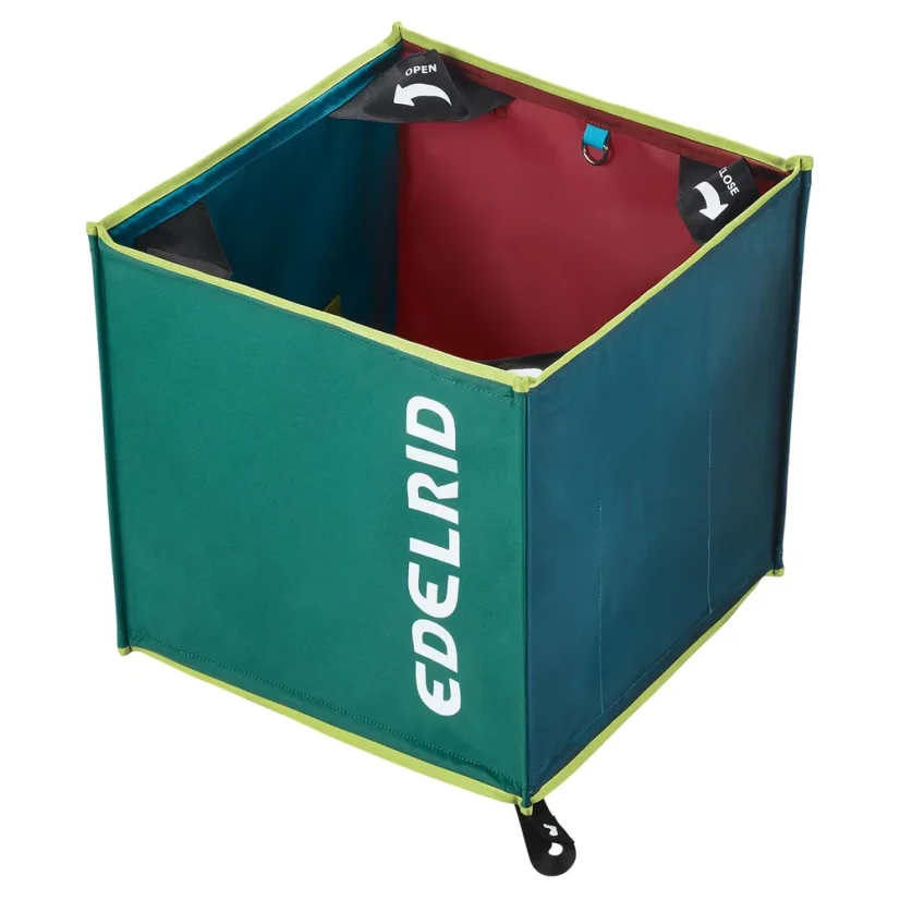 Nahadzovací box EDELRID CRAWLER 2R