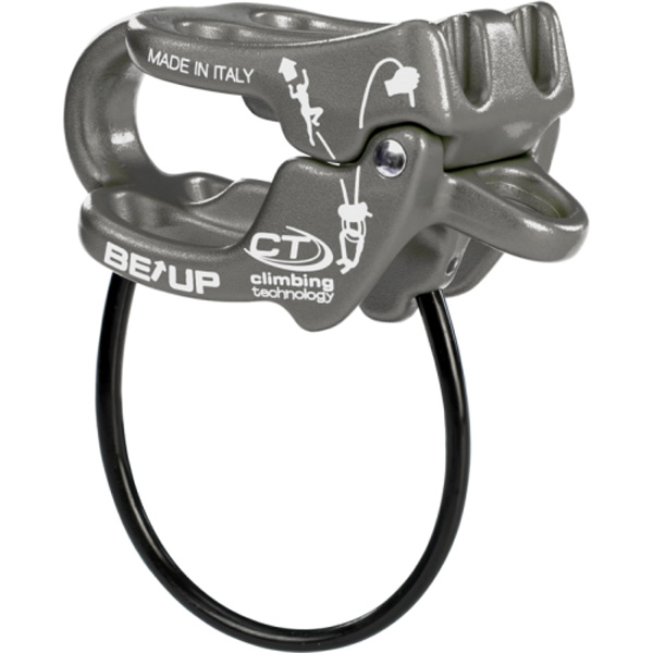 CLIMBING TECHNOLOGY BE UP belay
