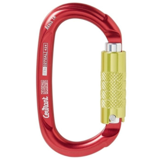Karabiner COURANT AXXIS TL