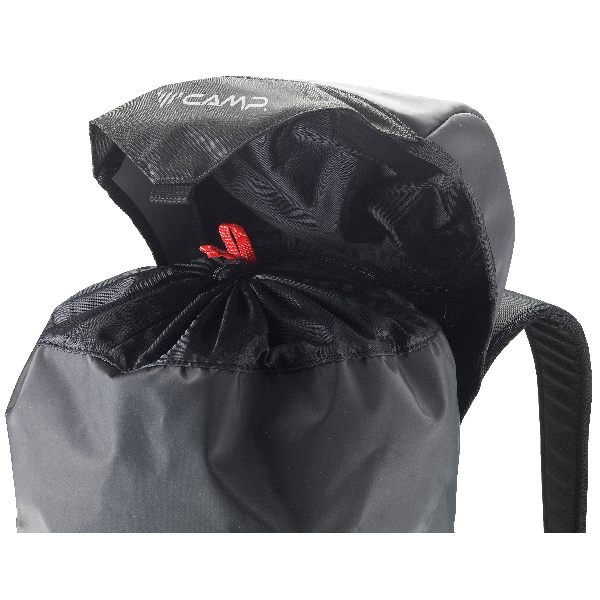 Pracovný vak CAMP CARGO 40 - čierna