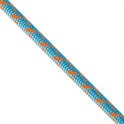 EDELRID BUCCO 11.6 mm arborist rope - blue