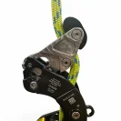 ART BLACKBIRD - horní část zařízení po změně