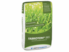 Pudný kondicionér GEFA FABROTON® GRASS 20 kg